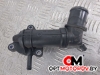 Трубка обратки форсунок  Opel Insignia 1 поколение (A) 2010 0428741 #1