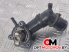 Трубка обратки форсунок  Opel Insignia 1 поколение (A) 2010 0428741 #2