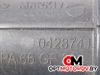 Трубка обратки форсунок  Opel Insignia 1 поколение (A) 2010 0428741 #3