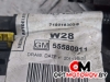 Проводка двигателя  Opel Insignia 1 поколение (A) 2010 55580911, 55579262 #3
