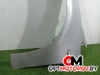 Крыло переднее левое  Opel Insignia 1 поколение (A) 2012 13302207 #2