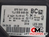 Фара левая  Audi A3 8P/8PA [2-й рестайлинг] 2009 8P0941004, 1LJ00964804,  #5