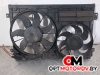 Фара левая  Audi A3 8P/8PA [2-й рестайлинг] 2009 1K0121220BC, 1K0959455ES, 1K0121205AD #3