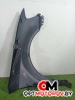 Крыло переднее левое  Audi A3 8P/8PA [рестайлинг] 2008 8P0821105G #3