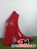 Крыло переднее правое  Hyundai i20 PB 2009 663211J000 #1