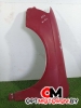 Крыло переднее левое  Audi A4 B6 2005 AU25001600L00 #1