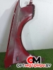 Крыло переднее левое  Audi A4 B6 2005 AU25001600L00 #4
