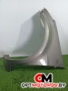 Крыло переднее левое  Renault Clio 3 поколение 2009 8200325170 #1