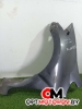 Крыло переднее правое  Toyota Auris 1 поколение 2007 5380202100 #1