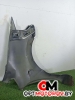 Крыло переднее правое  Toyota Auris 1 поколение 2007 5380202100 #4
