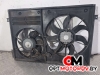 Дефлектор радиатора  Volkswagen Passat B6 2008 1K0121207AT, 1K0121205AB, 1K0959455HD #1