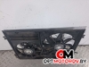 Дефлектор радиатора  Volkswagen Passat B6 2008 1K0121207AT, 1K0121205AB, 1K0959455HD #2