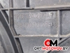 Дефлектор радиатора  Volkswagen Passat B6 2008 1K0121207AT, 1K0121205AB, 1K0959455HD #3