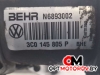 Крюк буксировочный  Volkswagen Passat B6 2008 3C0145805P, 3C0145805 #2