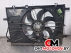 Вентилятор радиатора  Opel Astra J [рестайлинг] 2012 0130308114, 13283803, 0130308452 #5