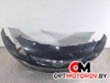 Бампер передний  Opel Astra J [рестайлинг] 2012 13368660H, 13374982, 13368686 #2