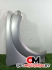 Крыло переднее правое  Nissan Navara D40 2007 63100EB330 #1