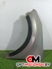 Крыло переднее левое  Kia Sportage 3 поколение 2013 663113W000 #1