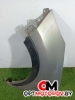 Крыло переднее левое  Kia Sportage 3 поколение 2013 663113W000 #3