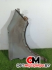 Крыло переднее левое  Kia Sportage 3 поколение 2013 663113W000 #4