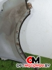 Крыло переднее левое  Kia Sportage 3 поколение 2013 663113W000 #5