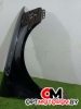 Крыло переднее правое  Audi A3 8P/8PA [2-й рестайлинг] 2009 8P0821106F #3