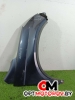 Крыло переднее правое  Honda CR-V 3 поколение [рестайлинг] 2009 60211SWAA00ZZ #1