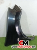 Крыло переднее правое  Nissan Qashqai 1 поколение [рестайлинг] 2011 F3100BR0MA #1