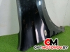 Крыло переднее правое  Nissan Qashqai 1 поколение [рестайлинг] 2011 F3100BR0MA #2