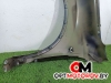 Крыло переднее правое  Nissan Qashqai 1 поколение [рестайлинг] 2011 F3100BR0MA #5