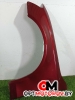 Крыло переднее левое  Audi A4 B8/8K 2010 8K0821105A #2