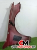 Крыло переднее левое  Audi A4 B8/8K 2010 8K0821105A #4