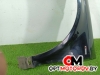 Крыло переднее левое  Audi A3 8P/8PA [рестайлинг] 2008 8P0821105G #3
