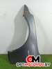 Крыло переднее левое  BMW 5 серия E60/E61 2005 84954191 #1
