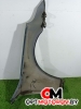 Крыло переднее левое  BMW 5 серия E60/E61 2005 84954191 #4