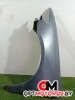 Крыло переднее левое  Honda Accord 7 поколение [рестайлинг] 2006 60261SEA000ZZ #1
