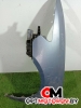 Крыло переднее левое  Honda Accord 7 поколение [рестайлинг] 2006 60261SEA000ZZ #3