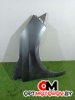Крыло переднее правое  Citroen C4 2 поколение 2012 7841AX #1