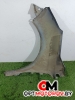 Крыло переднее правое  Citroen C4 2 поколение 2012 7841AX #4