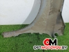 Крыло переднее правое  Citroen C4 2 поколение 2012 7841AX #5