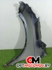 Крыло переднее правое  Honda CR-V 3 поколение [рестайлинг] 2009 60211SWAA00ZZ #4