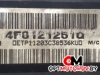Радиатор основной  Audi A6 4F/C6 [рестайлинг] 2011 4F0121251Q #2