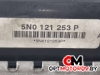 Радиатор основной  Volkswagen Tiguan 1 поколение [рестайлинг] 2014 5N0121253P #3
