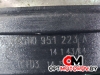 Реле накала свечей  Volkswagen Tiguan 1 поколение [рестайлинг] 2014 0055307, 5N0951223A #3