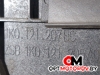Вентилятор радиатора  Volkswagen Tiguan 1 поколение [рестайлинг] 2014 1K0121207BC, 1K0121205AD #4