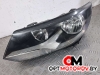 Фара левая  Volkswagen Tiguan 1 поколение [рестайлинг] 2014 5N2941005B, 1LL01074903 #1