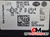 Фара левая  Volkswagen Tiguan 1 поколение [рестайлинг] 2014 5N2941005B, 1LL01074903 #3