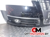 Бампер передний  Audi A6 4F/C6 [рестайлинг] 2011 4F0807437C, 4F0807682A #7