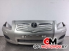 Бампер передний  Toyota Avensis 2 поколение (T250) [рестайлинг] 2008 5211905170, 5211905180, 7685205020, 7685105020 #1