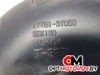 Воздухозаборник  Toyota Auris 1 поколение 2008 1775137050, 1775237030 #3